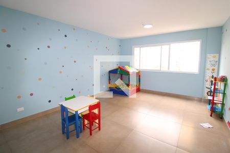 Apartamento para alugar com 18m², 1 quarto e sem vagaÁrea Comum