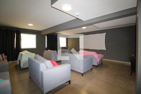 Apartamento para alugar com 18m², 1 quarto e sem vagaÁrea Comum