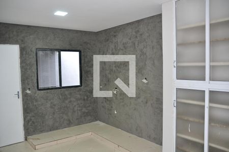 Casa à venda com 170m², 3 quartos e 2 vagas Casa à venda com 170m², 3 quartos e 2 vagasCozinha