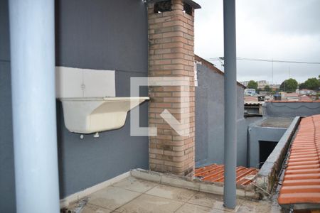 Casa à venda com 170m², 3 quartos e 2 vagas Casa à venda com 170m², 3 quartos e 2 vagasÁrea externa