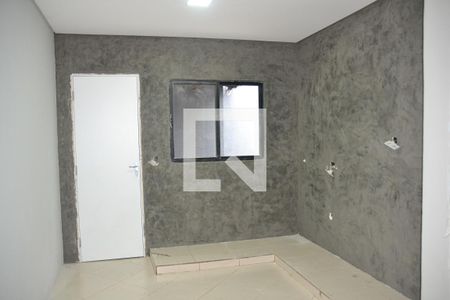 Casa à venda com 170m², 3 quartos e 2 vagas Casa à venda com 170m², 3 quartos e 2 vagasCozinha