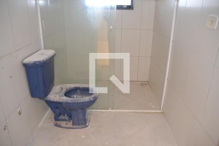 Casa à venda com 170m², 3 quartos e 2 vagas Casa à venda com 170m², 3 quartos e 2 vagasBanheiro