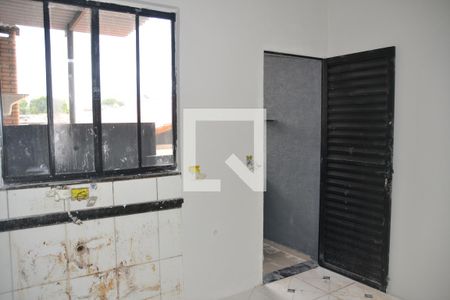 Casa à venda com 170m², 3 quartos e 2 vagas Casa à venda com 170m², 3 quartos e 2 vagasCozinha