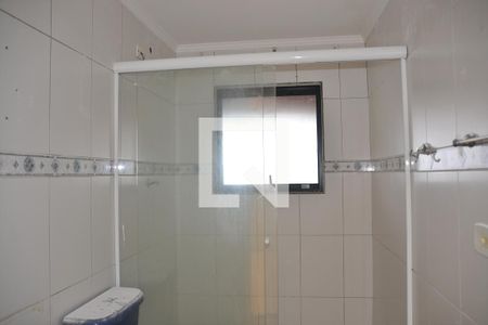 Casa à venda com 170m², 3 quartos e 2 vagas Casa à venda com 170m², 3 quartos e 2 vagasBanheiro