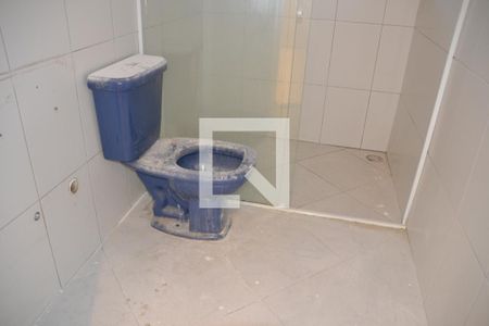 Casa à venda com 170m², 3 quartos e 2 vagas Casa à venda com 170m², 3 quartos e 2 vagasBanheiro