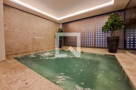 Apartamento à venda com 153m², 3 quartos e 2 vagasSauna