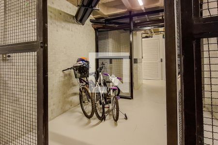 Apartamento à venda com 153m², 3 quartos e 2 vagasbicicletario
