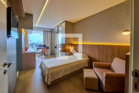 Apartamento à venda com 153m², 3 quartos e 2 vagasQuarto 1 - suite