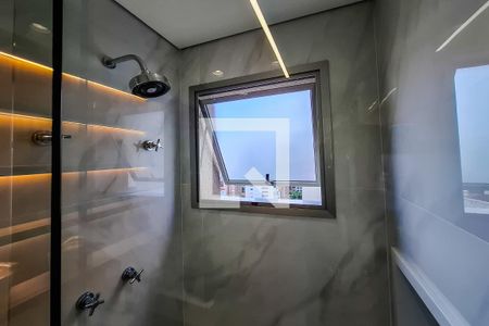Apartamento à venda com 153m², 3 quartos e 2 vagasQuarto 3 - suite