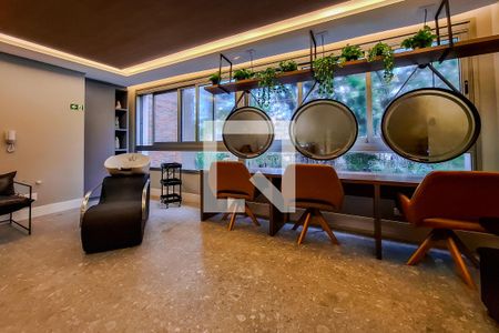 Apartamento à venda com 153m², 3 quartos e 2 vagasEspaço Beauty