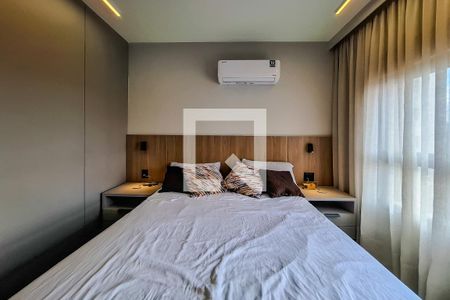 Apartamento à venda com 153m², 3 quartos e 2 vagasQuarto 3 - suite