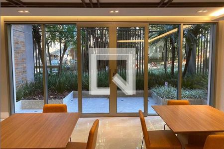 Apartamento à venda com 153m², 3 quartos e 2 vagasÁrea comum - Salão de festas