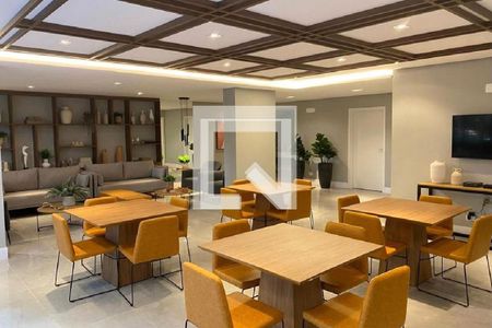 Apartamento à venda com 153m², 3 quartos e 2 vagasÁrea comum - Salão de festas