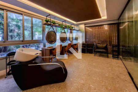 Apartamento à venda com 153m², 3 quartos e 2 vagasEspaço Beauty
