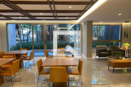 Apartamento à venda com 153m², 3 quartos e 2 vagasÁrea comum