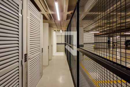 Apartamento à venda com 153m², 3 quartos e 2 vagasdepositos