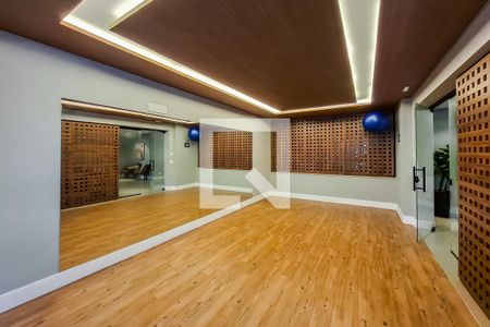 Apartamento à venda com 153m², 3 quartos e 2 vagasÁrea comum