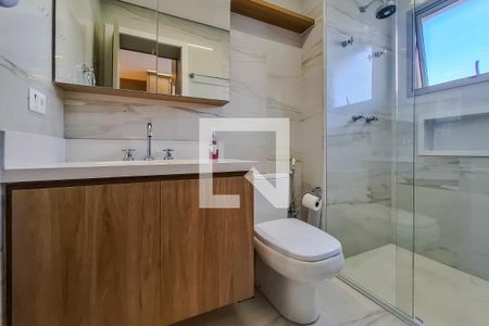 Apartamento à venda com 153m², 3 quartos e 2 vagasQuarto 1 - suite