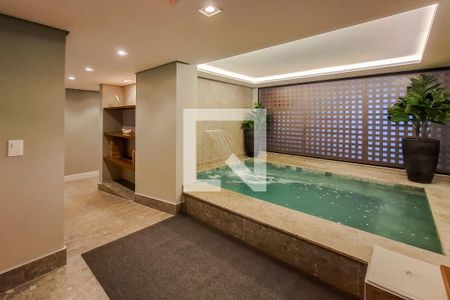 Apartamento à venda com 153m², 3 quartos e 2 vagasSauna