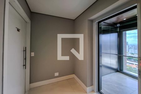 Sala de apartamento à venda com 3 quartos, 153m² em Vila Mariana, São Paulo