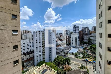 Apartamento à venda com 153m², 3 quartos e 2 vagasVista Quarto 2 - suite