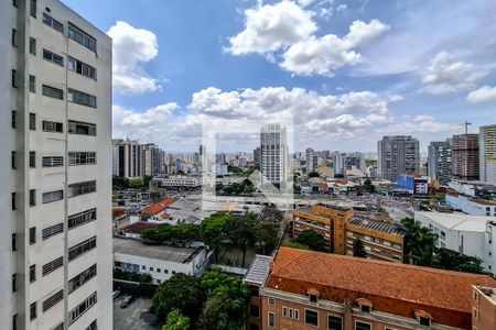 Apartamento à venda com 153m², 3 quartos e 2 vagasVista Quarto 3 - suite