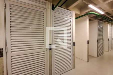 Apartamento à venda com 153m², 3 quartos e 2 vagasdepositos