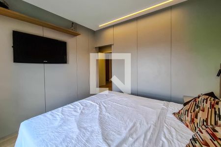 Apartamento à venda com 153m², 3 quartos e 2 vagasQuarto 3 - suite