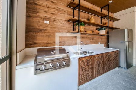 Apartamento à venda com 153m², 3 quartos e 2 vagasÁrea comum