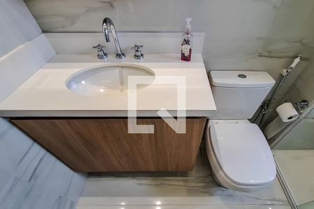 Apartamento à venda com 153m², 3 quartos e 2 vagasQuarto 1 - suite