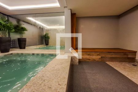 Apartamento à venda com 153m², 3 quartos e 2 vagasSauna