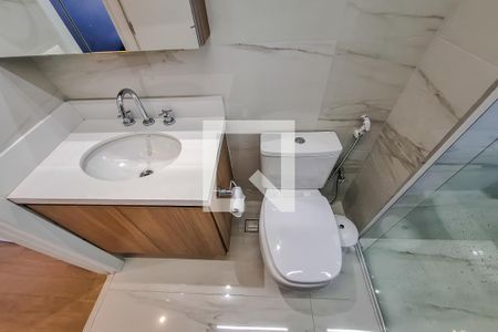 Apartamento à venda com 153m², 3 quartos e 2 vagasQuarto 2 - suite