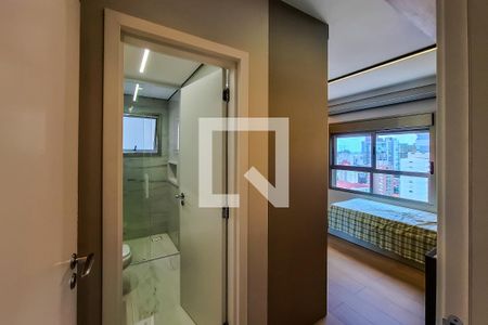 Apartamento à venda com 153m², 3 quartos e 2 vagasQuarto 2 - suite