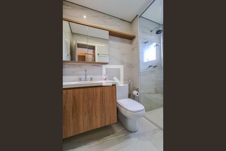 Apartamento à venda com 153m², 3 quartos e 2 vagasQuarto 1 - suite