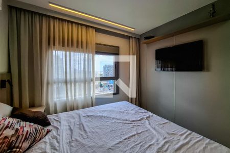Apartamento à venda com 153m², 3 quartos e 2 vagasQuarto 3 - suite