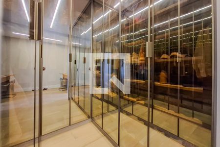 Apartamento à venda com 153m², 3 quartos e 2 vagasQuarto 3 - suite