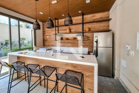 Apartamento à venda com 153m², 3 quartos e 2 vagasÁrea comum