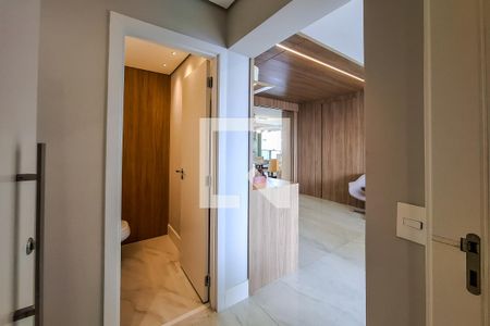 Sala de apartamento à venda com 3 quartos, 153m² em Vila Mariana, São Paulo
