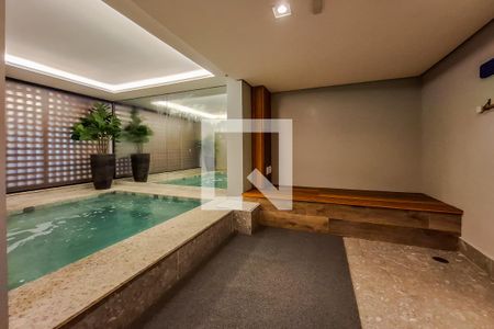 Apartamento à venda com 153m², 3 quartos e 2 vagasSauna