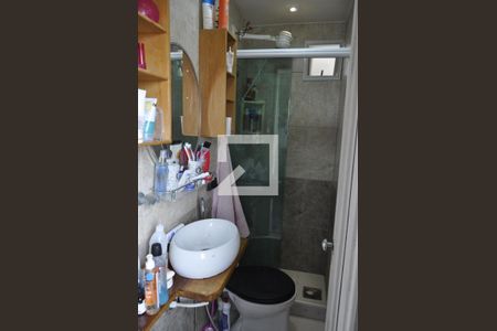 Apartamento à venda com 134m², 4 quartos e 2 vagasBanheiro  Quarto 4