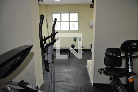 Apartamento à venda com 134m², 4 quartos e 2 vagasÁrea comum