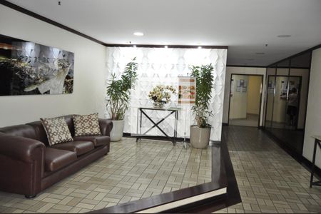 Apartamento à venda com 134m², 4 quartos e 2 vagasÁrea comum