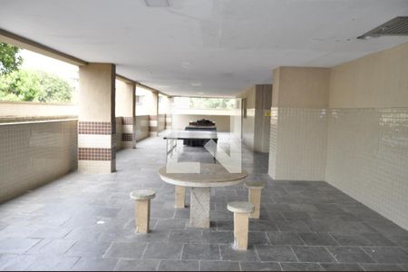 Apartamento à venda com 134m², 4 quartos e 2 vagasÁrea comum