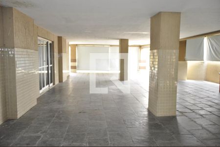 Apartamento à venda com 134m², 4 quartos e 2 vagasÁrea comum