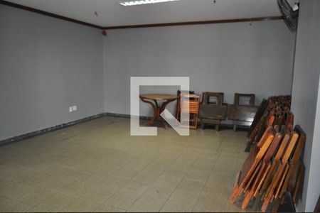 Apartamento à venda com 134m², 4 quartos e 2 vagasÁrea comum