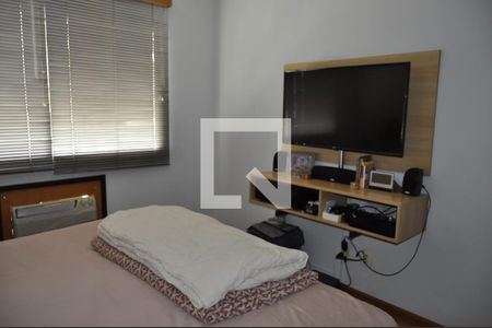 Apartamento à venda com 134m², 4 quartos e 2 vagasQuarto 1