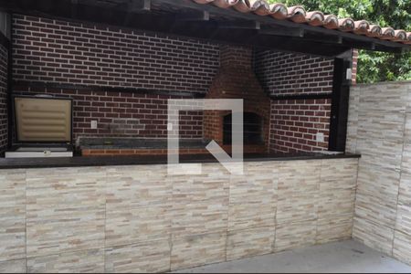 Apartamento à venda com 134m², 4 quartos e 2 vagasÁrea comum