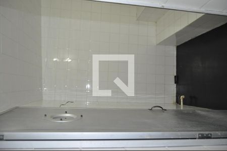 Apartamento à venda com 134m², 4 quartos e 2 vagasÁrea comum