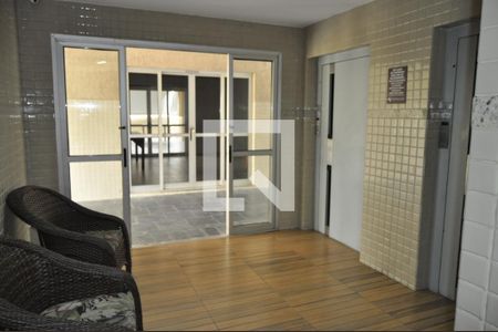 Apartamento à venda com 134m², 4 quartos e 2 vagasÁrea comum