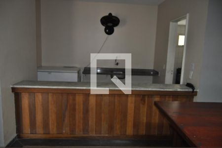 Apartamento à venda com 134m², 4 quartos e 2 vagasÁrea comum